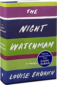 The Night Watchman