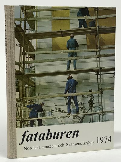 Fataburen 1974.