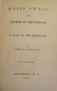 DAISY SWAIN by DAGNALL, JOHN M - 1865