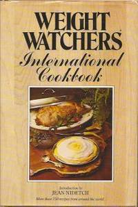 Weight Watchers International Cookbook