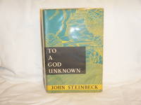 cover of To a God Unknown