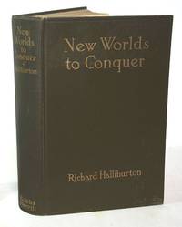 image of New Worlds to Conquer