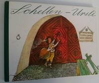 image of Schellen- Ursli. Ein Engadiner Bilderbuch.
