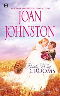 Grooms: The Virgin Groom / The Substitute Groom (Hawk's Way)