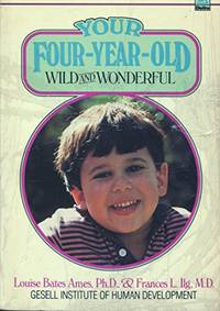 Your Four Year Old
