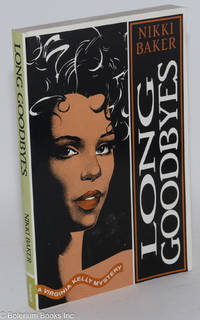 Long goodbyes a Virginia Kelly mystery