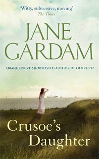 image of Crusoe's Daughter