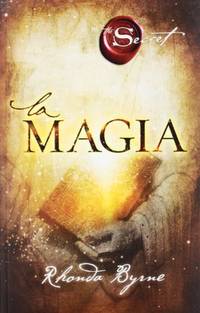 cover of La magia