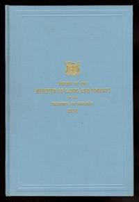 image of REPORT OF THE MINISTER OF LANDS AND FORESTS OF THE PROVINCE OF ONTARIO FOR THE YEAR ENDING 31st OCTOBER 1934. SESSIONAL PAPER NO. 3, 1935.
