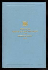 REPORT OF THE MINISTER OF LANDS AND FORESTS OF THE PROVINCE OF ONTARIO FOR THE YEAR ENDING 31st OCTOBER 1934.  SESSIONAL PAPER NO. 3, 1935.