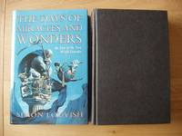 image of The Days of Miracles and Wonders - An Epic of the New World Disorder