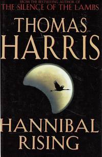 image of Hannibal Rising