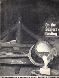 On the Subject of Casting