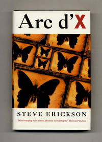 image of Arc dX - 1st UK Edition/1st Printing