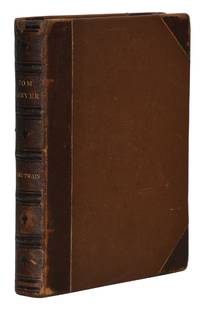 The Adventures of Tom Sawyer by Twain, Mark [Samuel Langhorne Clemens] - 1876