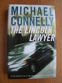 image of The Lincoln Lawyer