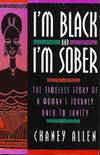 I'M BLACK AND SOBER: THE TIMELESS STORY OF A WOMAN'S JOURNEY BACK TO SANITY