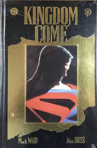 KINGDOM COME (Hardover 1st.)