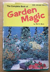 image of The Complete Book of Garden Magic