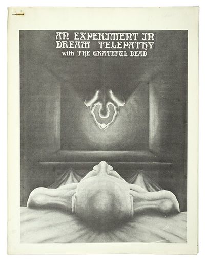 Brooklyn: Mainmonides. 1971. An early report on experiments in telepathy conducted in 1971, as 