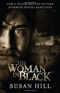 image of The Woman in Black (Random House Movie Tie-In Books)