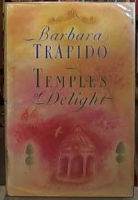 image of TEMPLES OF DELIGHT