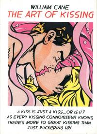 image of The Art of Kissing