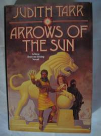 ARROWS OF THE SUN