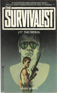 The Survivalist The Ordeal #17