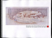 image of David & Gladys Wright House: Images from the Collection of the Avery Library