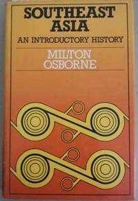 cover of Southeast Asia: An Introductory History