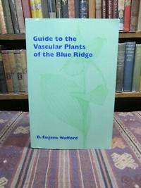 image of Guide to the Vascular Plants of the Blue Ridge