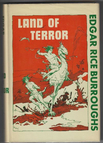 Land of Terror