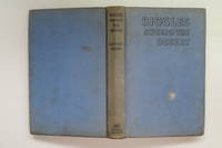 cover of Biggles sweeps the desert