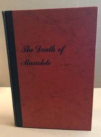 The death of manolete by Conrad Barnaby - 1958