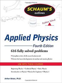 Schaum's Outline of Applied Physics, 4ed