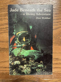 Jade Beneath the Sea: A Diving Adventure