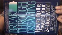 Breakthrough Dreaming
