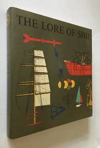 image of The Lore of Ships