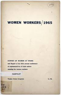 Women Workers/1965