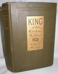image of King of the Khyber Rifles