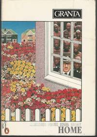 Granta 23: Spring, 1988: HOME