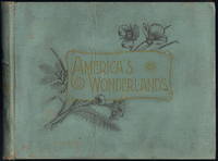 America&#039;s Wonderlands by J. W. Buel - 1893