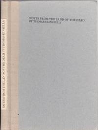 image of Notes from the Land of the Dead