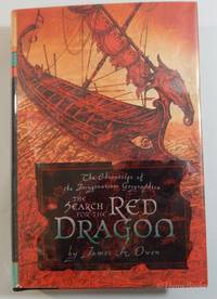 The Search for the Red Dragon