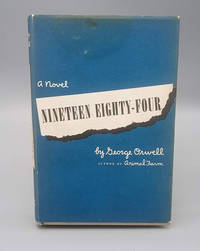 image of Nineteen Eighty-Four