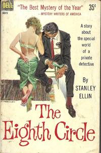 cover of The Eighth Circle