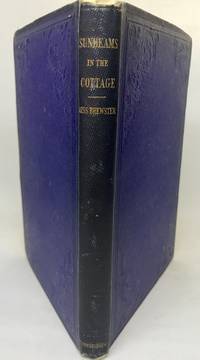 [DOMESTIC] Sunbeams In The Cottage