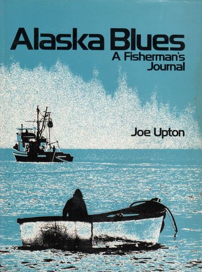 Alaska Blues.