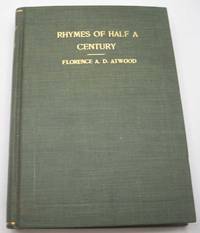 image of Rhymes of Half a Century
